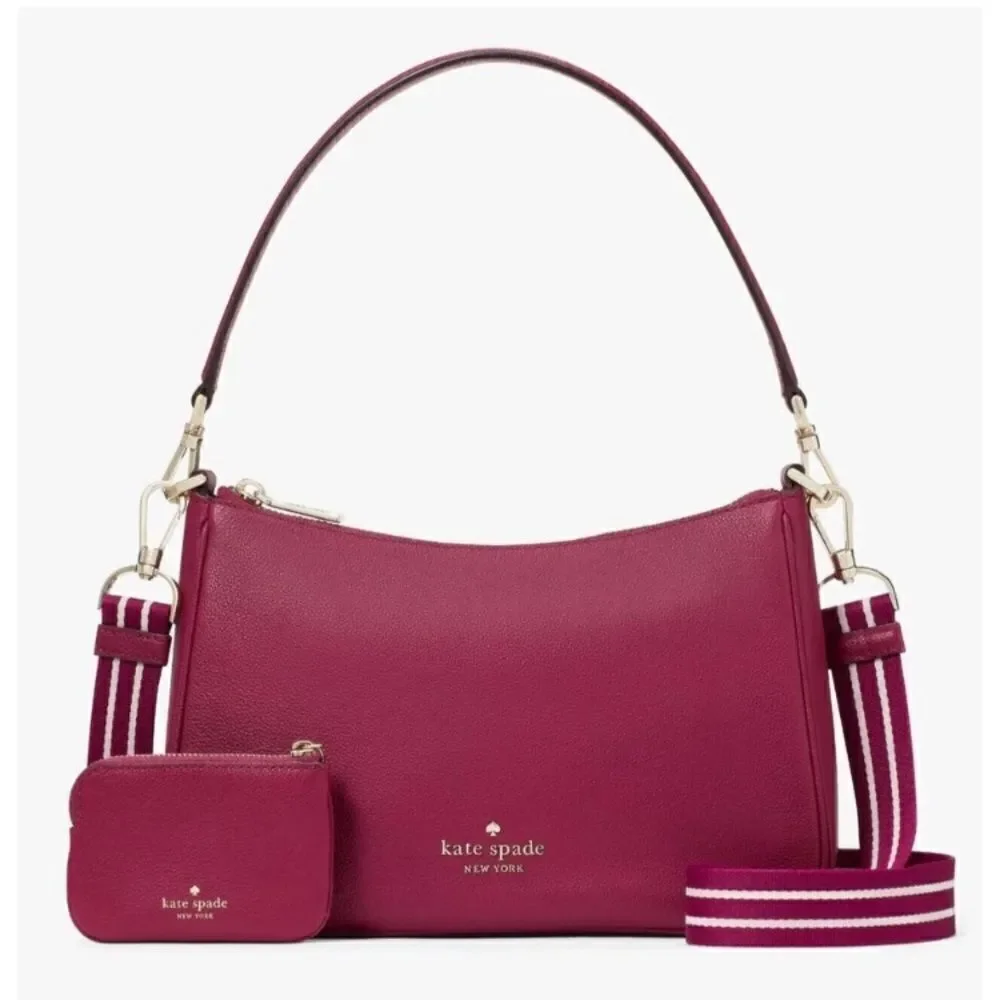 Kate Spade Rosie Shoulder Bag Crossbody Purse